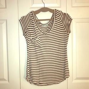 Stripe shirt
